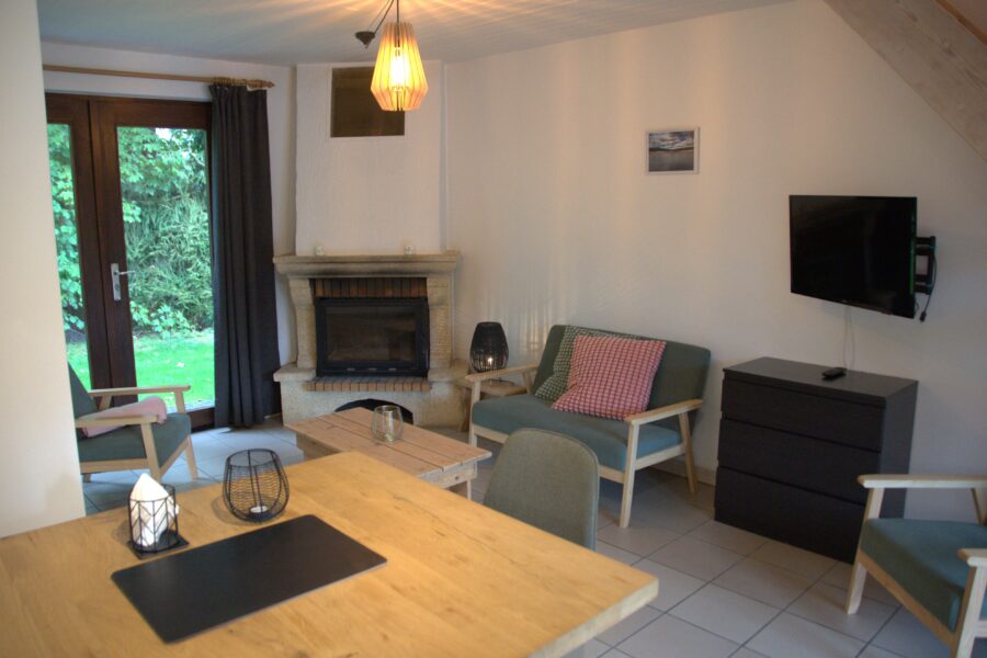 Ferienhaus 