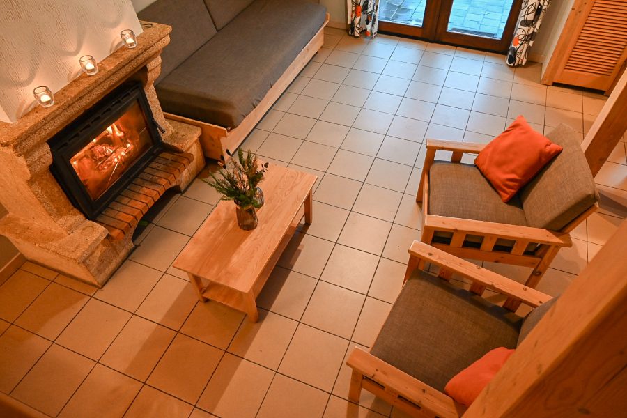 Ferienhaus 