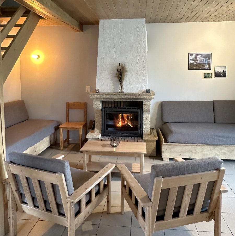 Gîte 