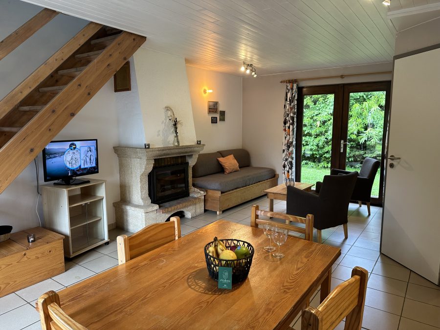 Vakantiehuis 