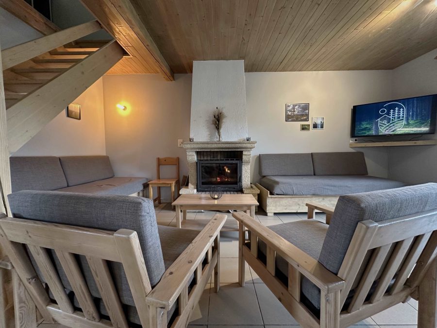 Ferienhaus 