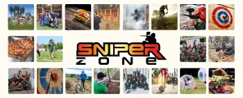 Sniper Zone