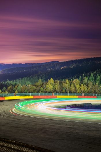 Circuit Spa-Francorchamps