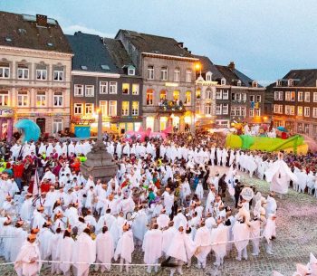 520e Laetare Stavelot 29-30-31.03.2025