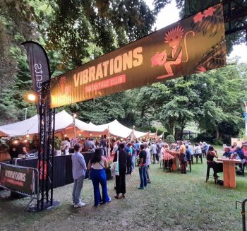 Vibration Festival  augustus 2025