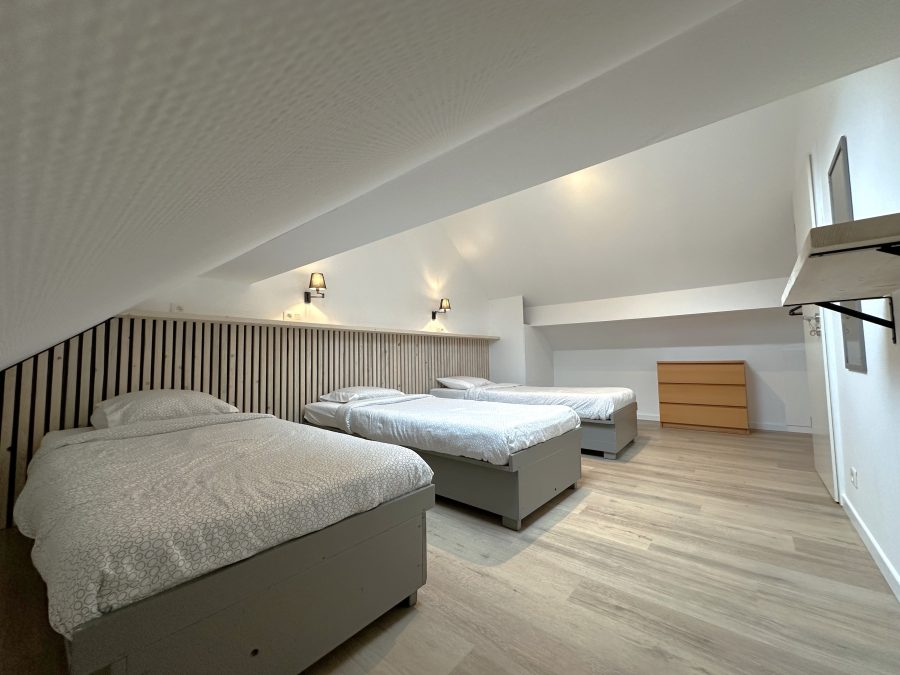 Vakantiehuis 