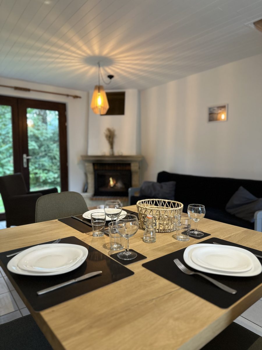 Gîte 