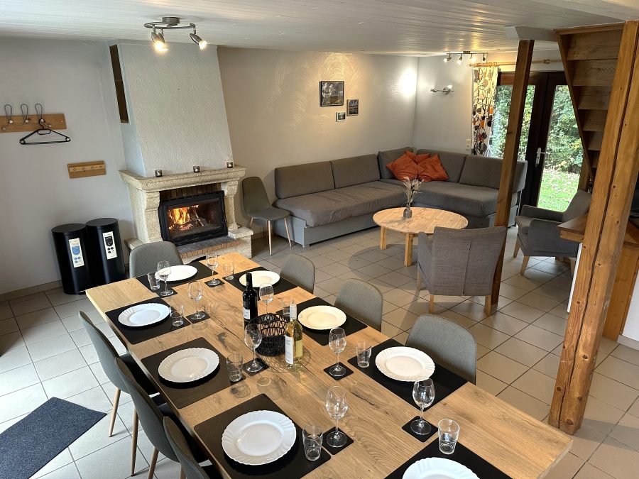 Vakantiehuis 