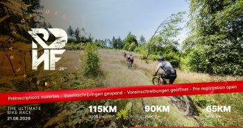 Raid Des Hautes Fagnes  