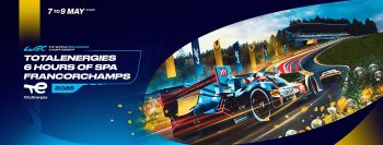 FIA WEC Spa-Francorchamps 2026 